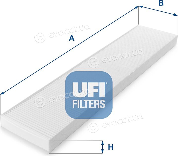 UFI 53.017.00