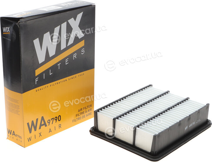 WIX WA9790