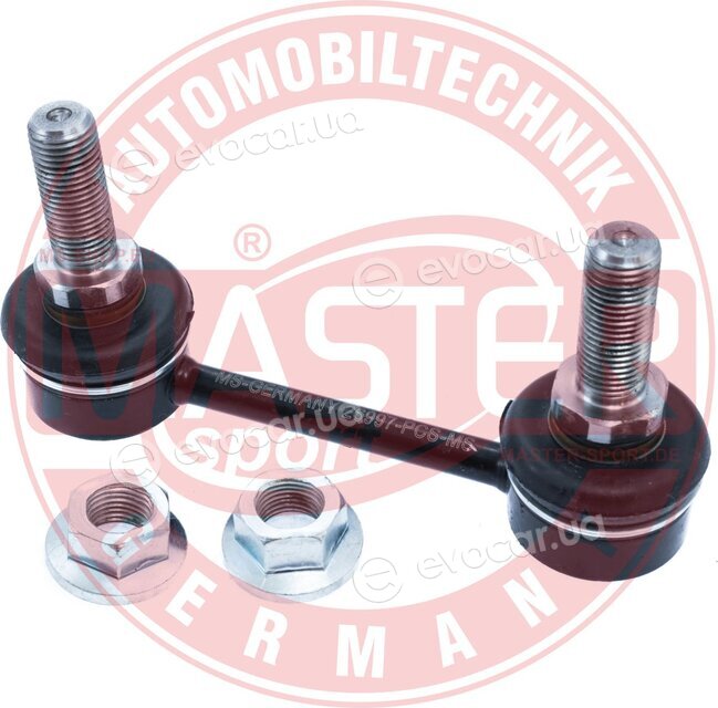 Master Sport 26997-PCS-MS