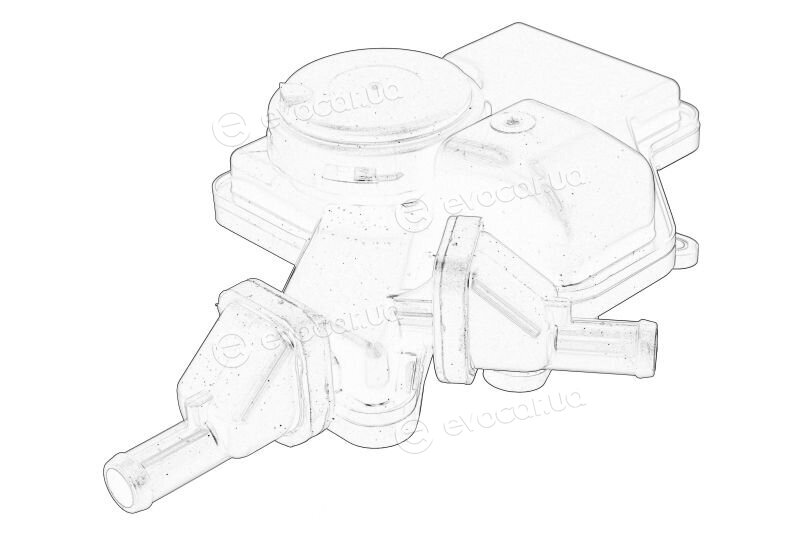 Mopar (PSA / FCA) 55219081