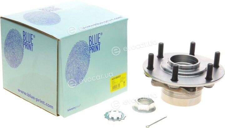 Blue Print ADC48253