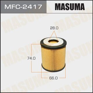 Masuma MFC-2417