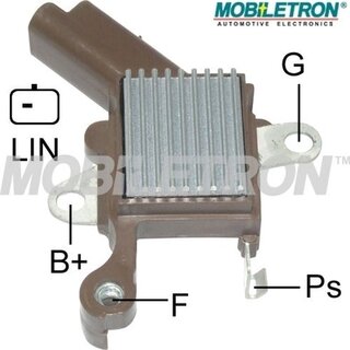 Mobiletron VR-H2005-221