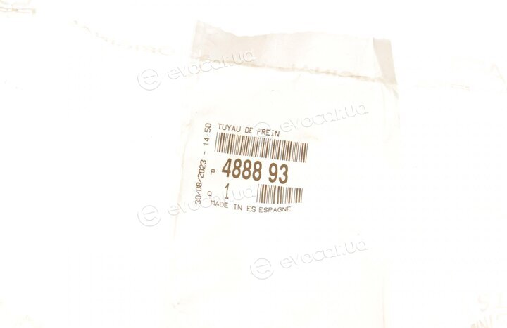 Mopar (PSA / FCA) 488893