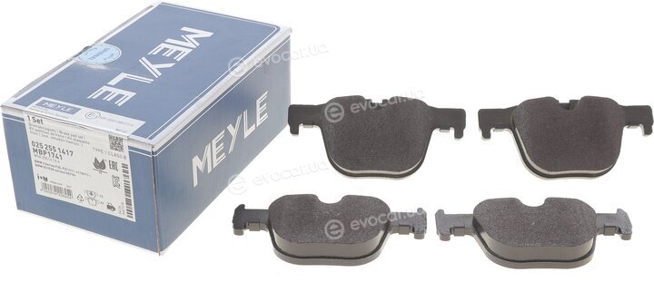 Meyle 025 255 1417