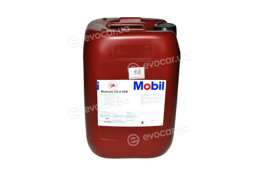 Mobil 152978