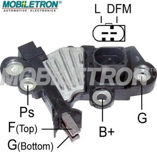 Mobiletron VR-B026