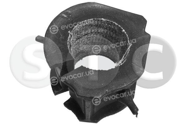 Metalcaucho / STC T405235