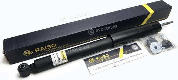 Raiso RS317256