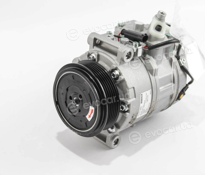 Mahle ACP 57 000S