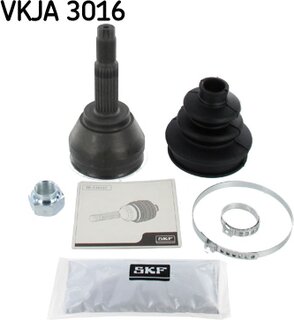 SKF VKJA 3016