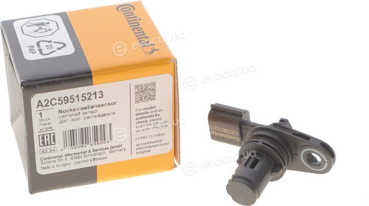 Continental A2C59515213