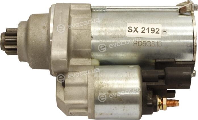 Starline SX 2192