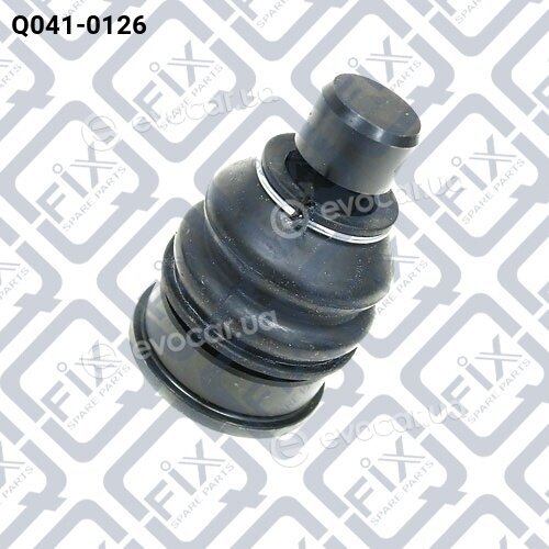 Q-Fix Q0410126