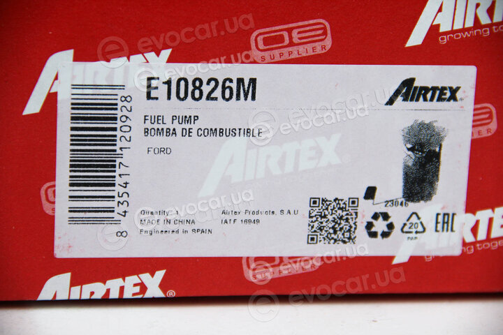 Airtex E10826M