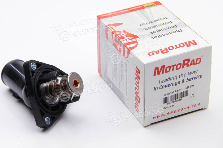 Motorad 660-82K