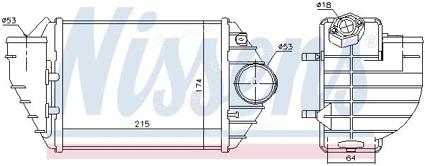 Nissens 96690