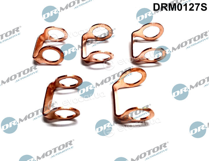 Dr. Motor DRM0127S