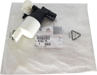 Mopar (PSA / FCA) 6434.75