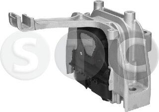 Metalcaucho / STC T423162