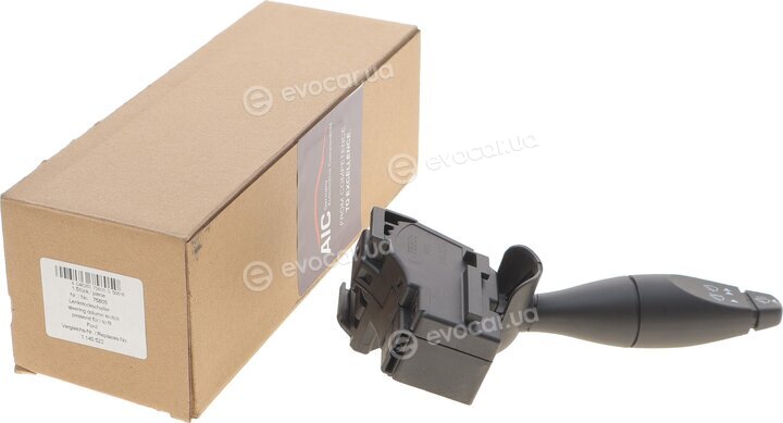 AIC 75805