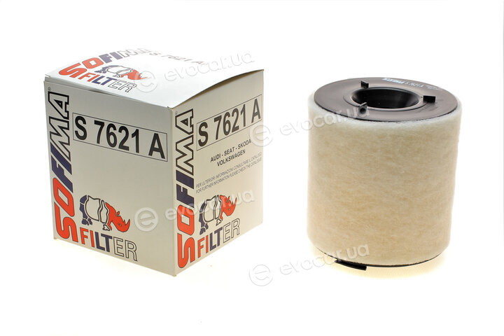 Sofima S 7621 A