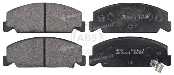 A.B.S. 36669