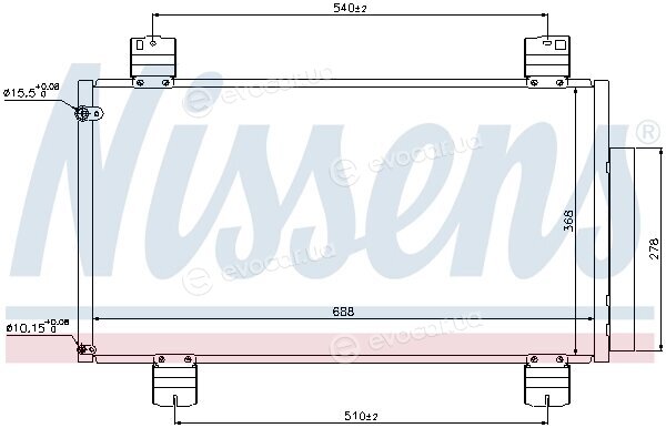 Nissens 940113