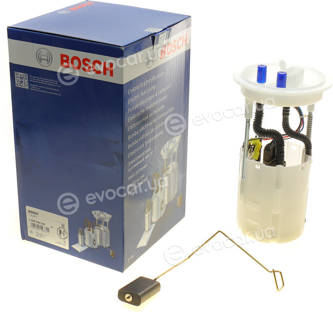 Bosch 0 986 580 940