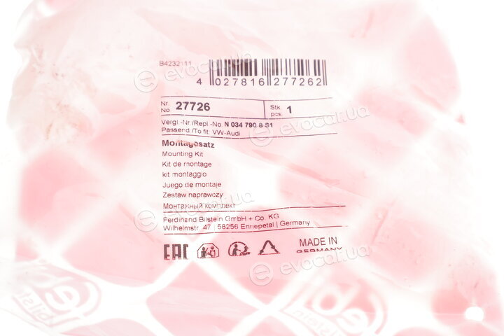 Febi 27726