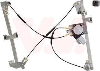 Van Wezel 0903261