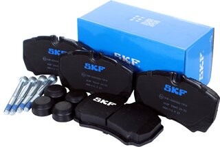 SKF VKBP 90649