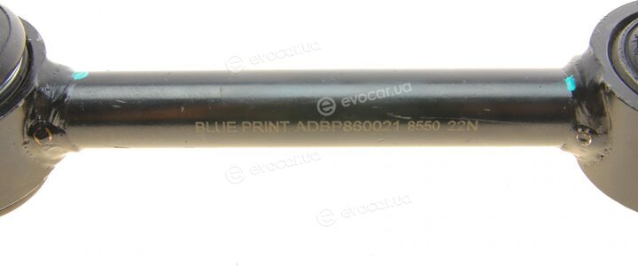 Blue Print ADBP860021