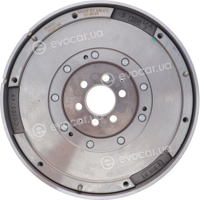 Valeo 837055