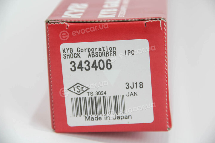 KYB / Kayaba 343406