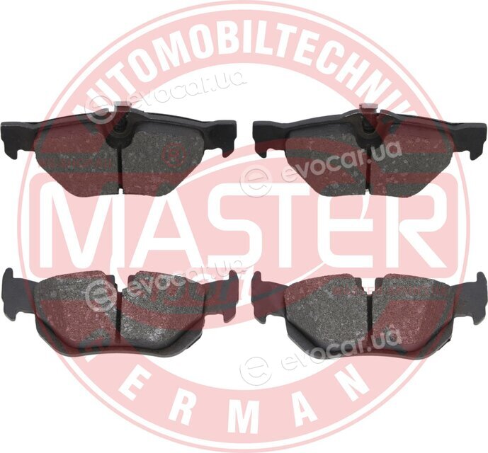 Master Sport 13046072172N-SET-MS