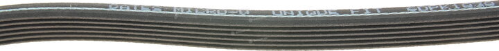Gates 6DPK1838