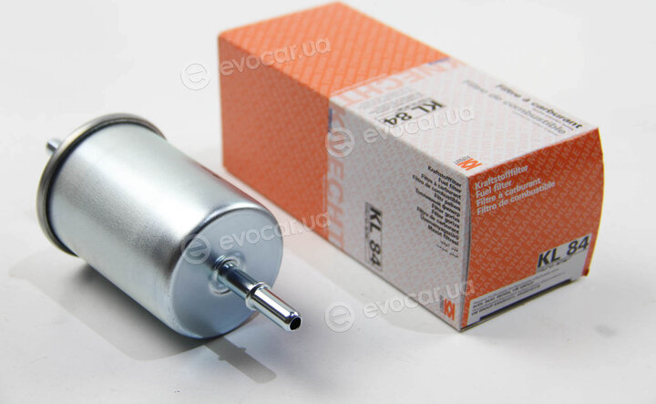 Mahle KL 84