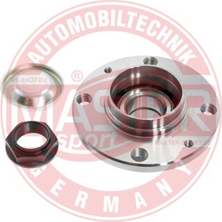 Master Sport 6500-SET-MS