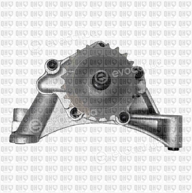Quinton Hazell QOP1037