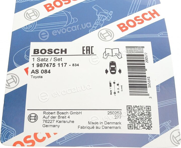 Bosch 1 987 475 117