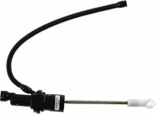 Sachs 6284 010 601
