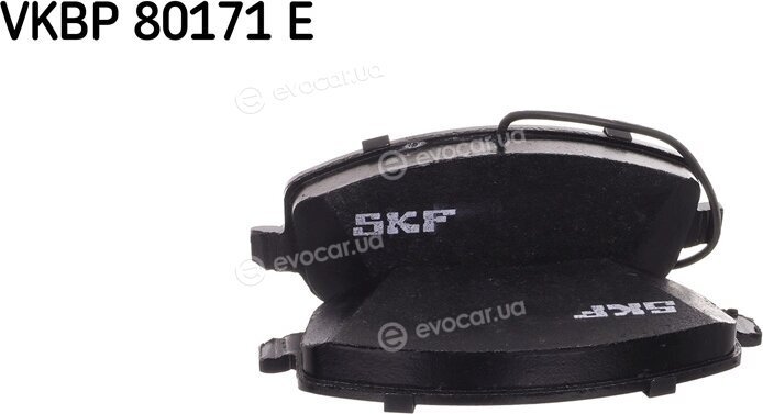 SKF VKBP 80171 E