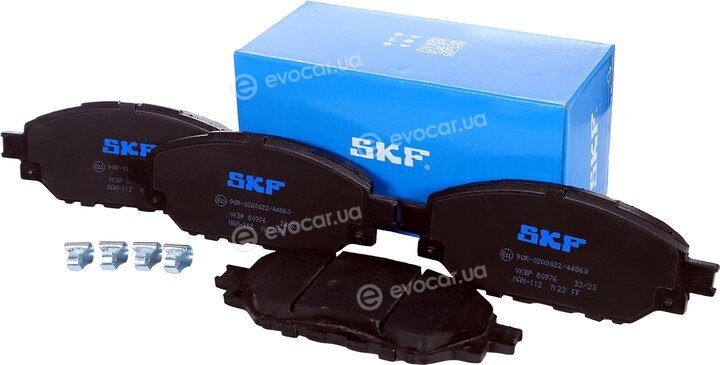 SKF VKBP 80976