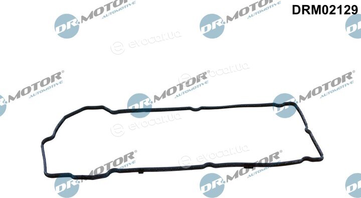 Dr. Motor DRM02129