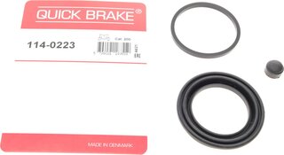 Kawe / Quick Brake 114-0223