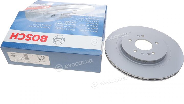 Bosch 0 986 479 H17