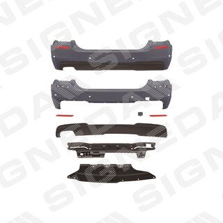 Signeda PBM04066SET