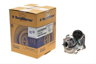 BorgWarner 54359880005