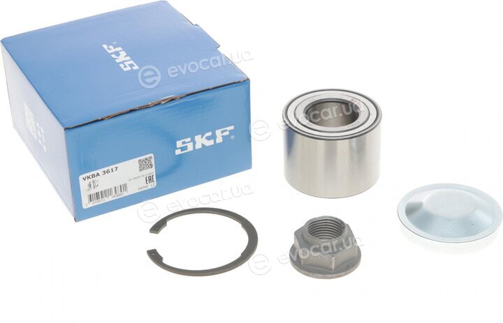 SKF VKBA 3617